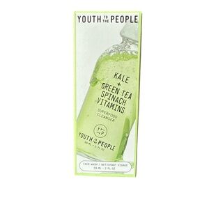 Youth To The People Superfood Cleanser 2oz
